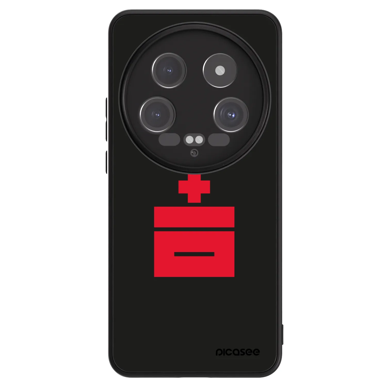 Picasee ULTIMATE CASE για Xiaomi 14 Ultra - Le Plastenciaga