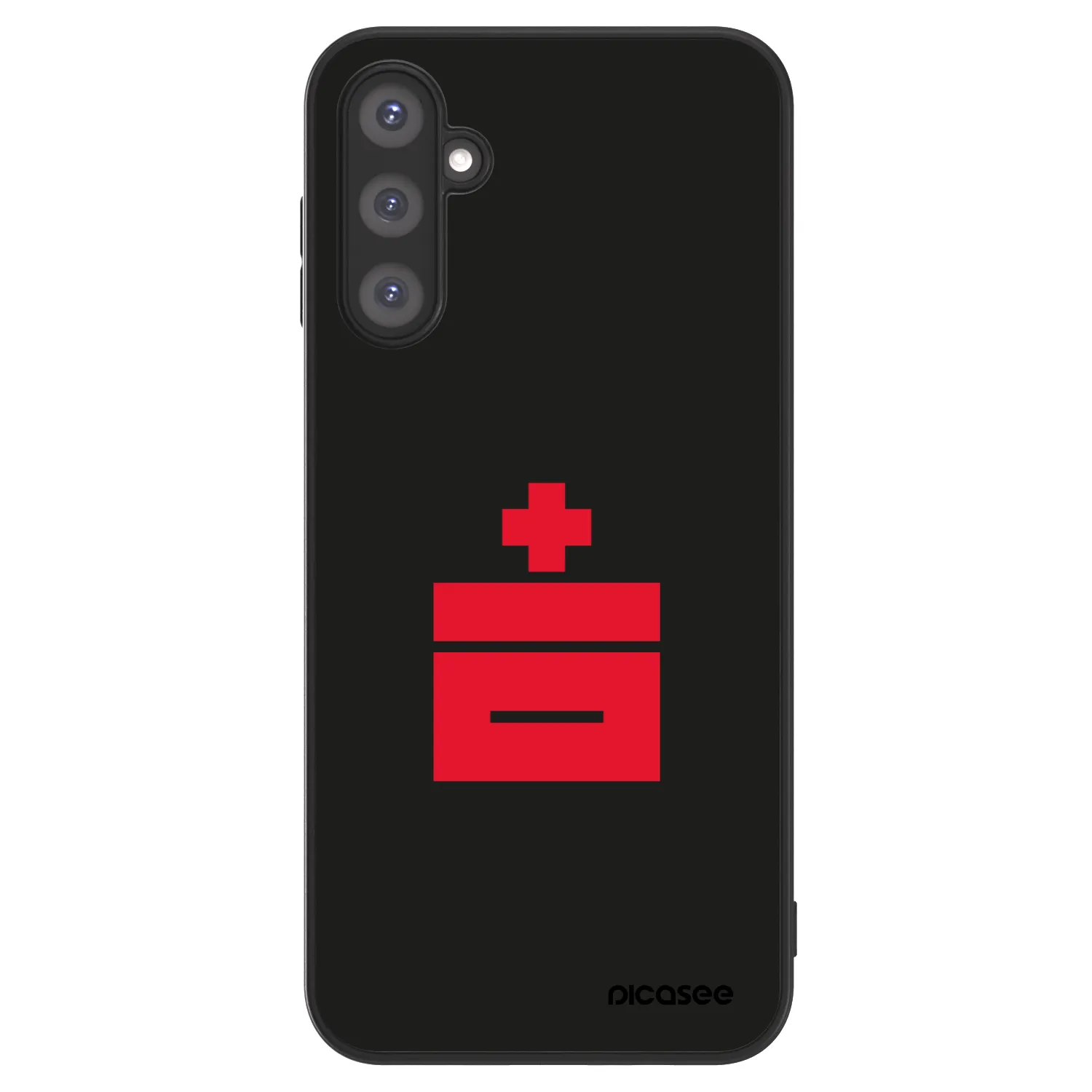 Picasee ULTIMATE CASE για Samsung Galaxy A05s A057G - Le Plastenciaga