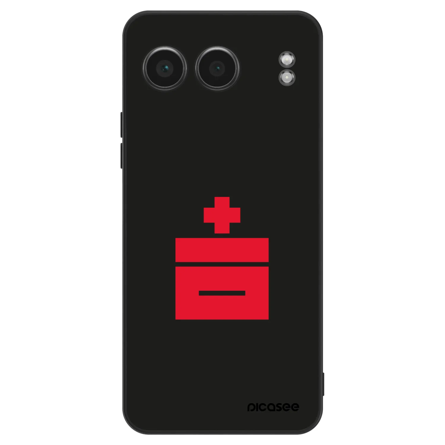 Picasee ULTIMATE CASE για OnePlus Nord 4 - Le Plastenciaga