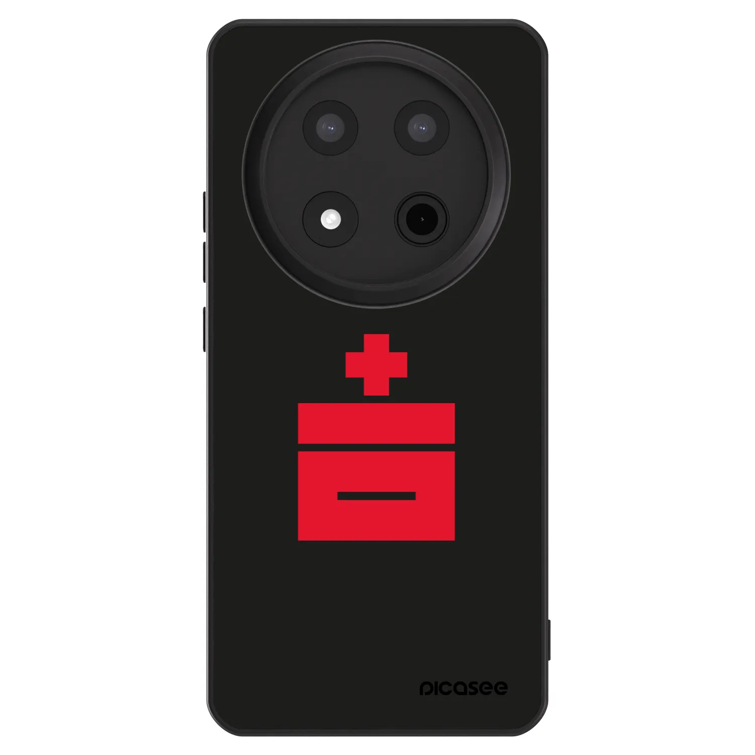 Picasee ULTIMATE CASE για Honor Magic7 Lite 5G - Le Plastenciaga