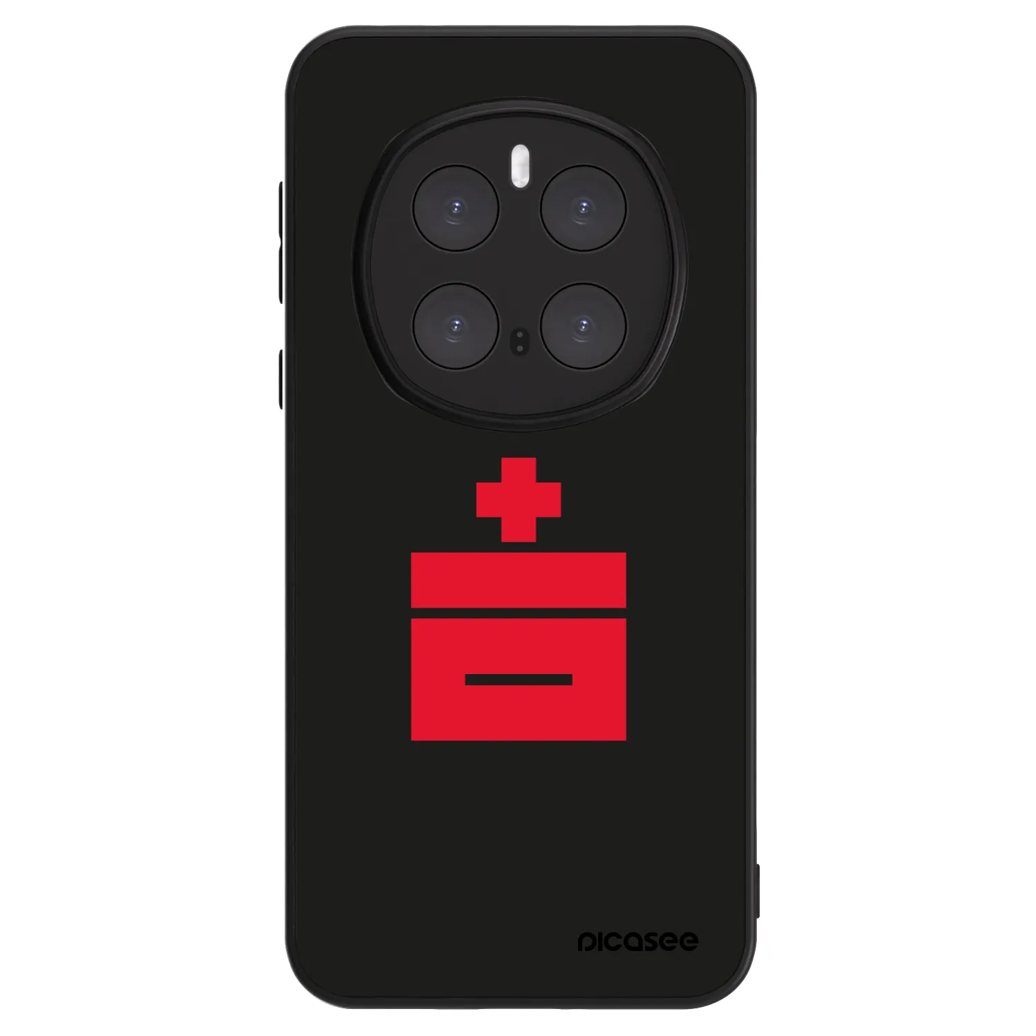 Picasee ULTIMATE CASE για Honor Magic7 Pro 5G - Le Plastenciaga