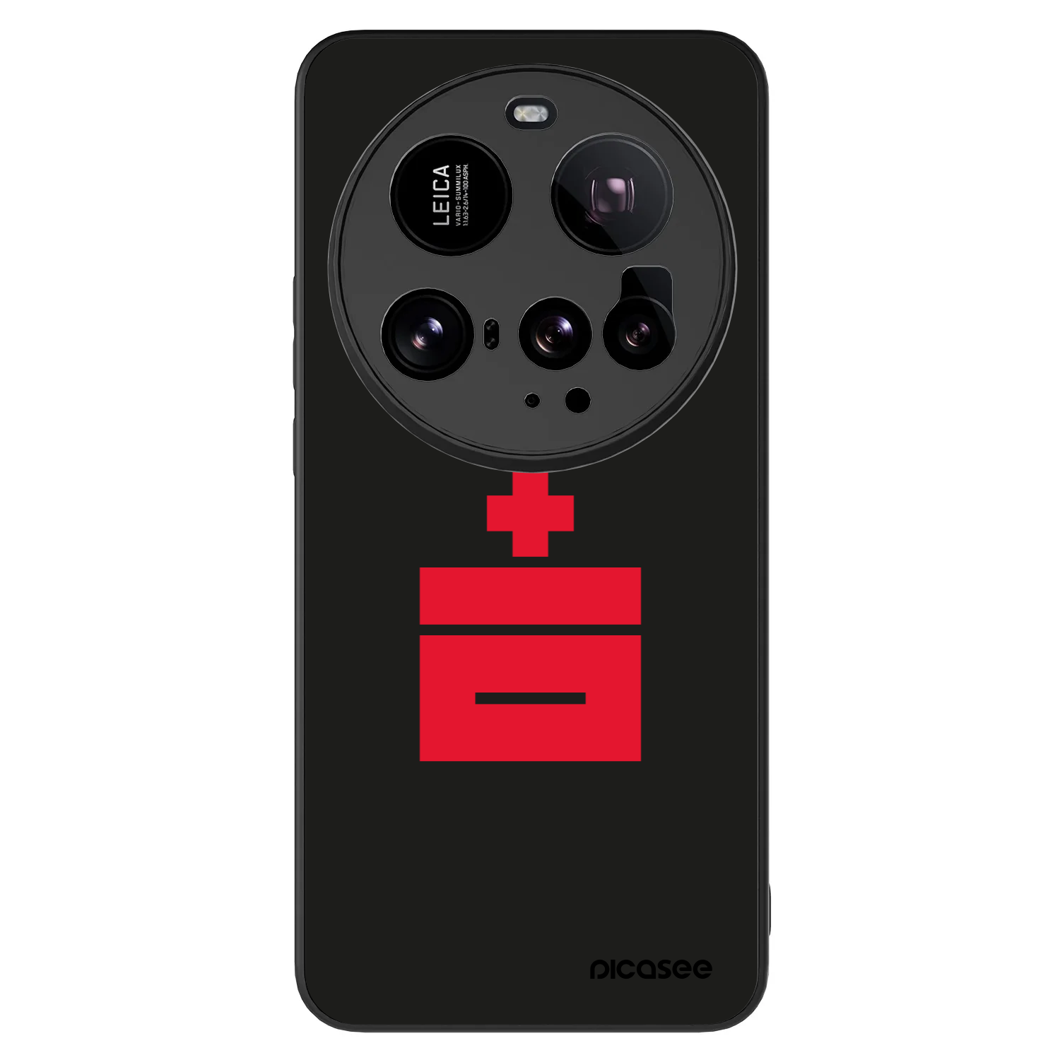 Picasee ULTIMATE CASE για Xiaomi 15 Ultra - Le Plastenciaga