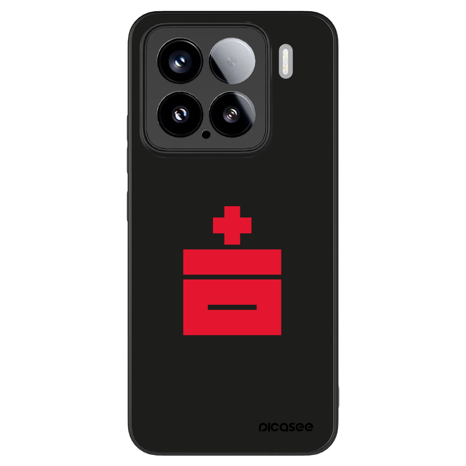 Picasee ULTIMATE CASE για Xiaomi 15 - Le Plastenciaga