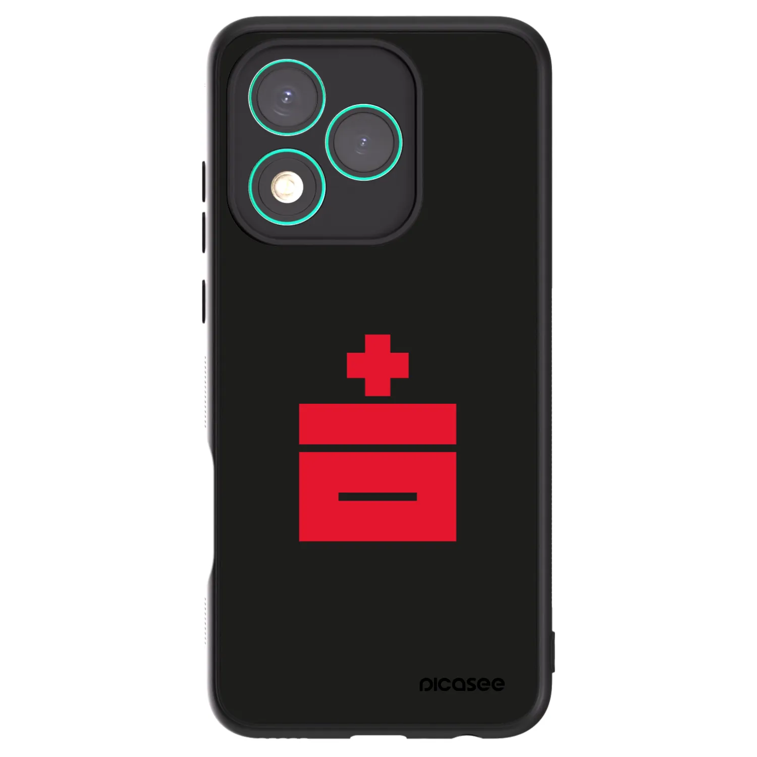 Picasee ULTIMATE CASE για Honor 400 Lite 5G - Le Plastenciaga
