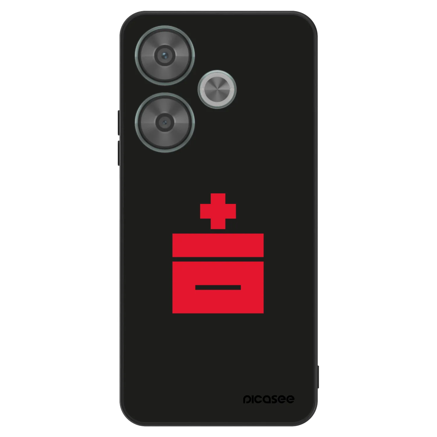 Picasee ULTIMATE CASE για Xiaomi Poco F6 - Le Plastenciaga