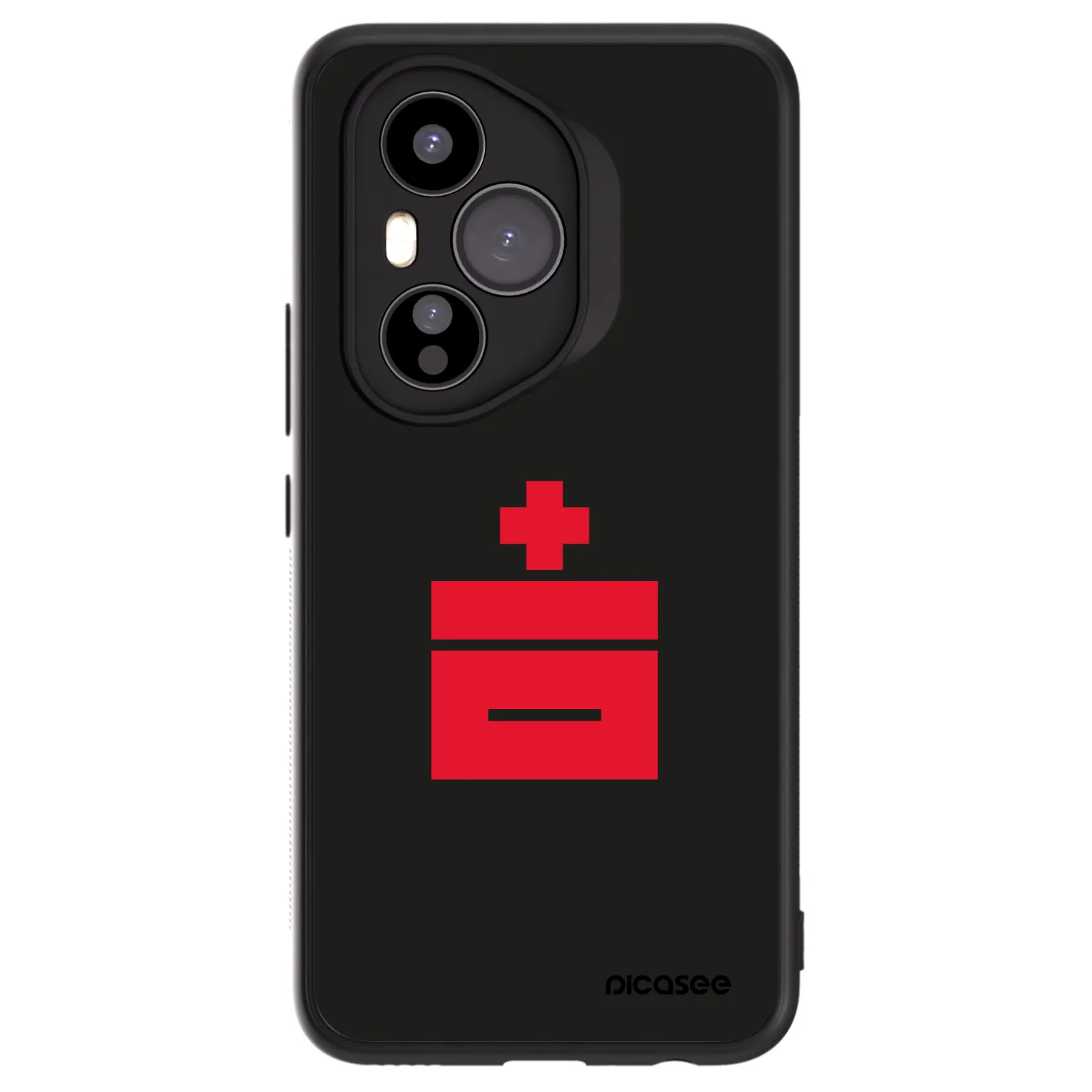 Picasee ULTIMATE CASE για Honor 400 Pro 5G - Le Plastenciaga