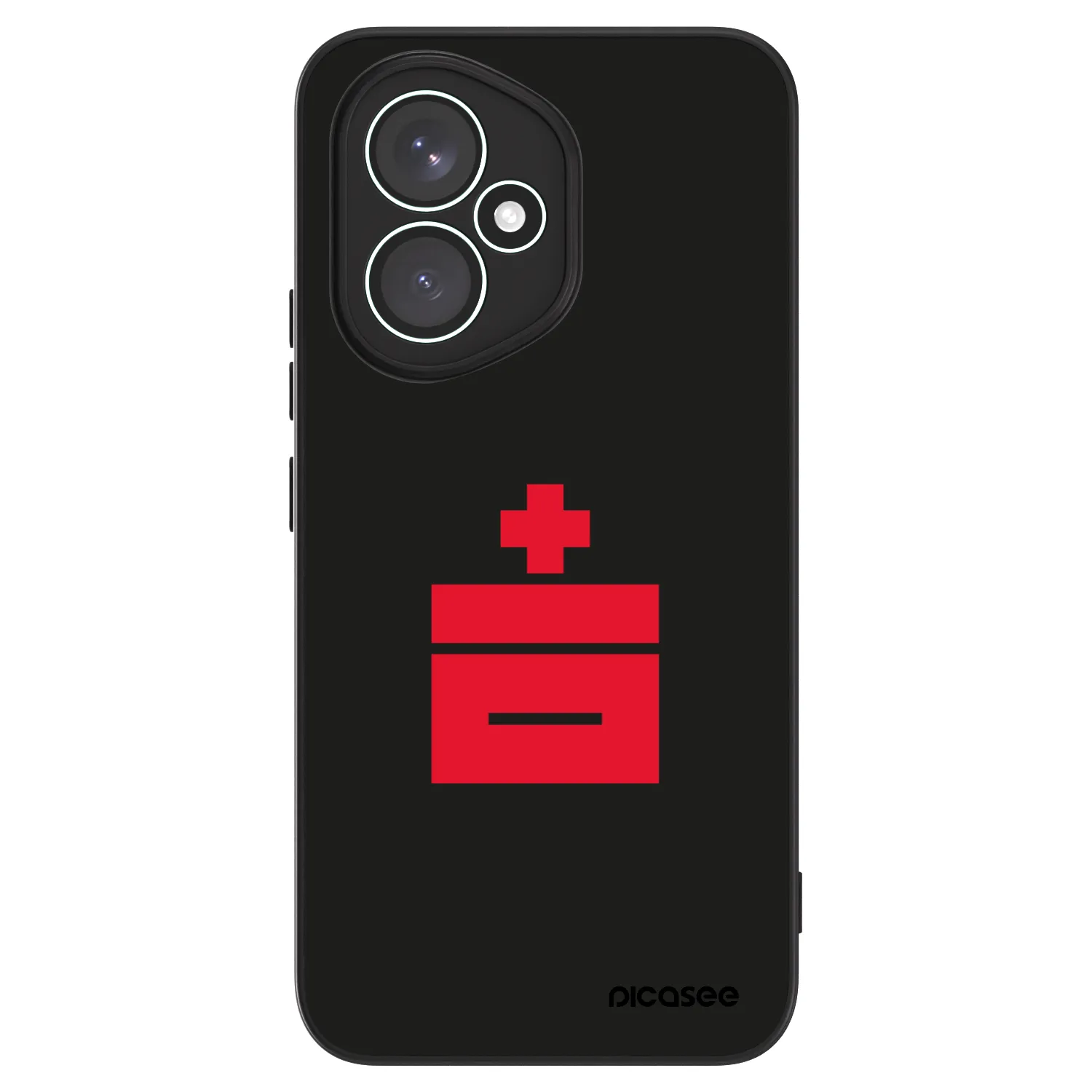 Picasee ULTIMATE CASE για Honor 400 5G - Le Plastenciaga