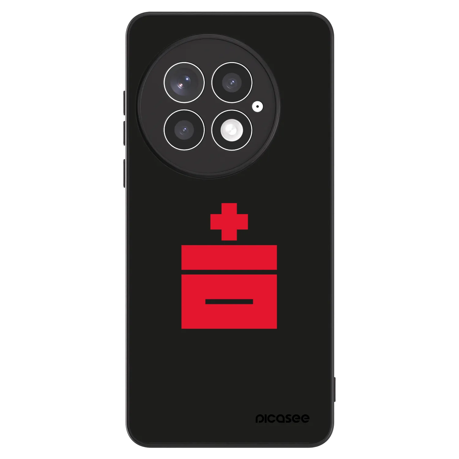 Picasee ULTIMATE CASE για OnePlus 13 5G - Le Plastenciaga