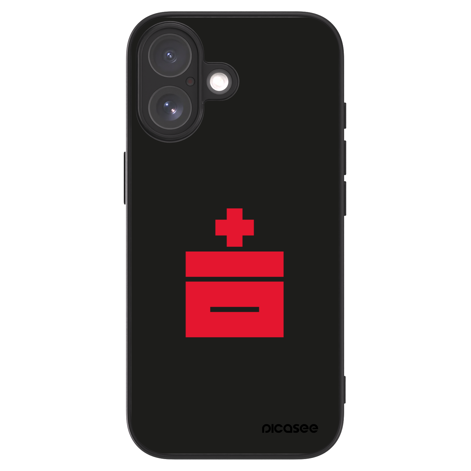 Picasee ULTIMATE CASE για Apple iPhone 17 - Le Plastenciaga
