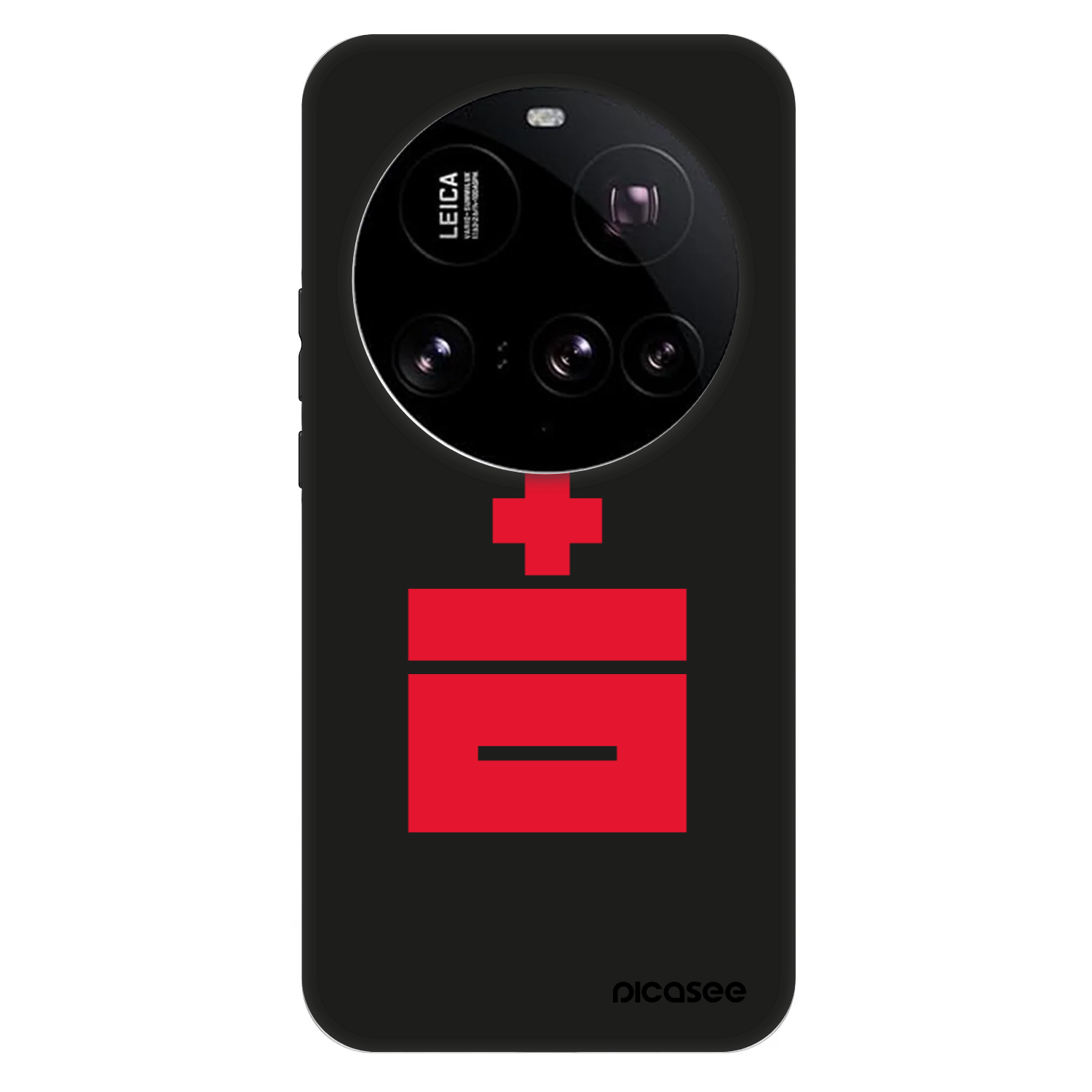 Picasee Fashion Case για Xiaomi 15 Ultra - Le Plastenciaga