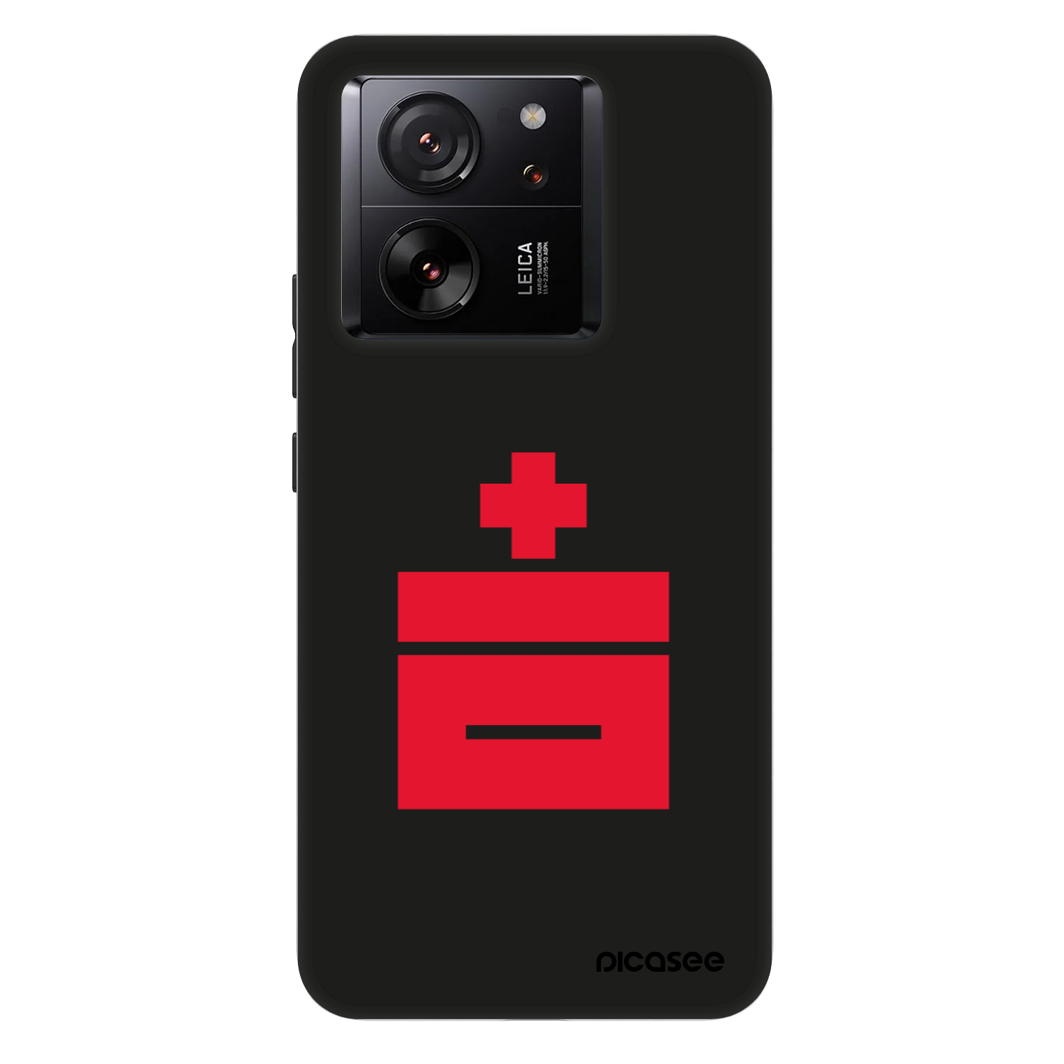 Picasee Fashion Case για Xiaomi 13T Pro - Le Plastenciaga