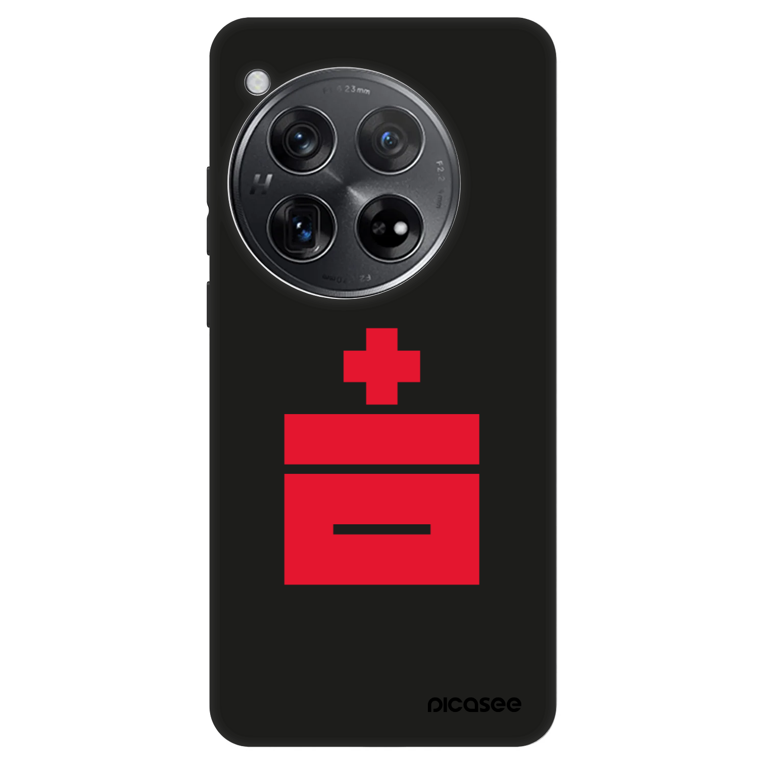Picasee Fashion Case για OnePlus 12 5G - Le Plastenciaga