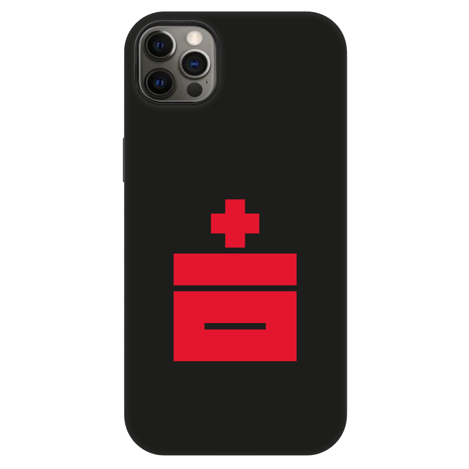 Picasee Fashion Case MagSafe για Apple iPhone 12 Pro Max - Le Plastenciaga