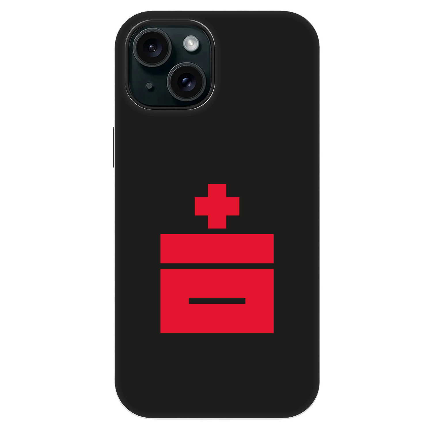 Picasee Fashion Case MagSafe για Apple iPhone 13 - Le Plastenciaga