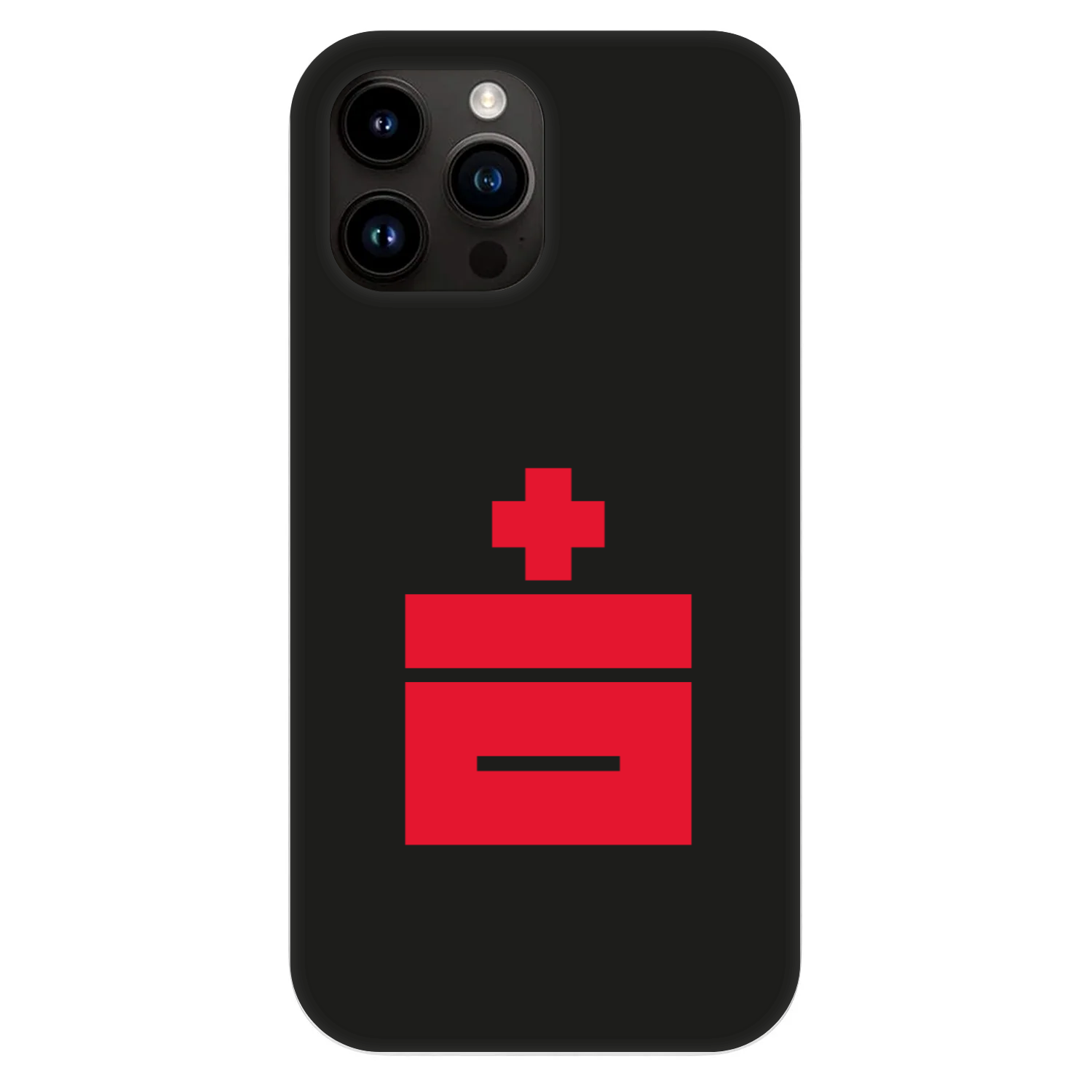 Picasee Fashion Case MagSafe για Apple iPhone 13 Pro Max - Le Plastenciaga