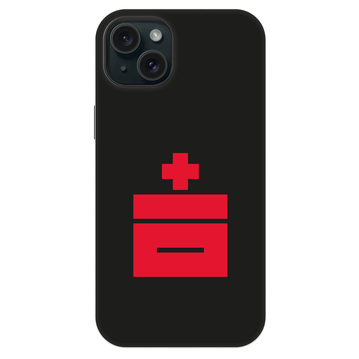 Picasee Fashion Case MagSafe για Apple iPhone 14 Plus - Le Plastenciaga