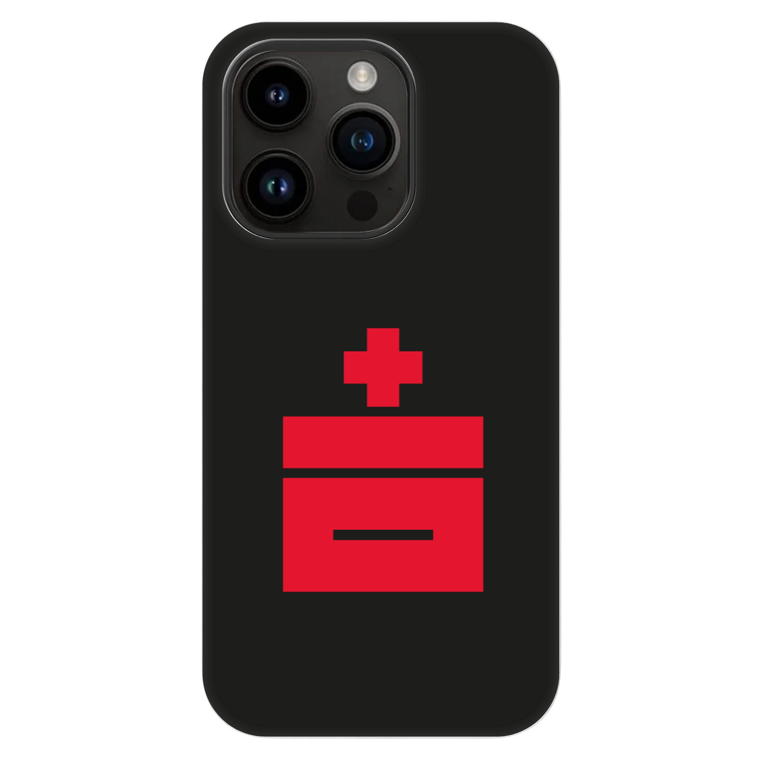 Picasee Fashion Case MagSafe για Apple iPhone 14 Pro - Le Plastenciaga