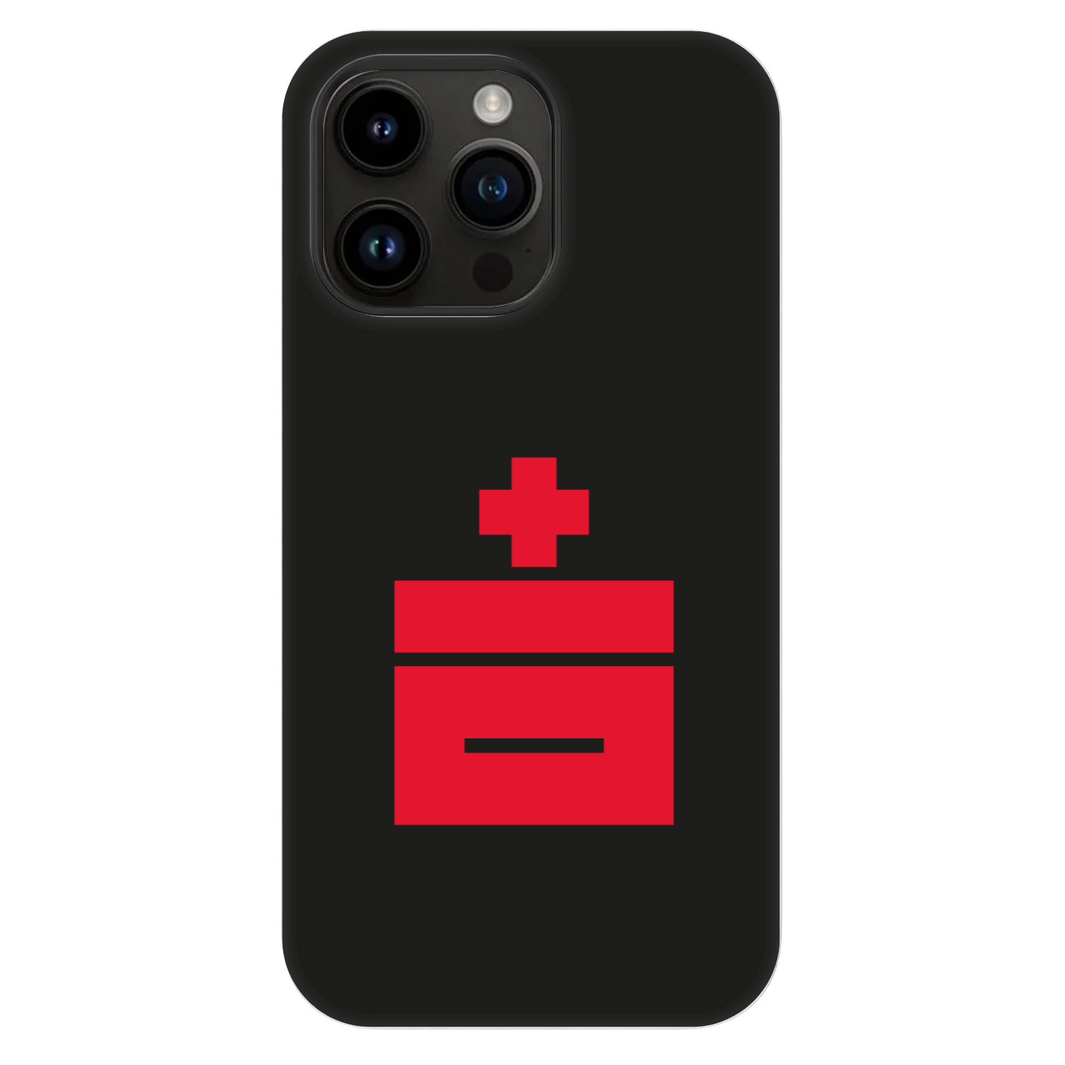Picasee Fashion Case MagSafe για Apple iPhone 14 Pro Max - Le Plastenciaga