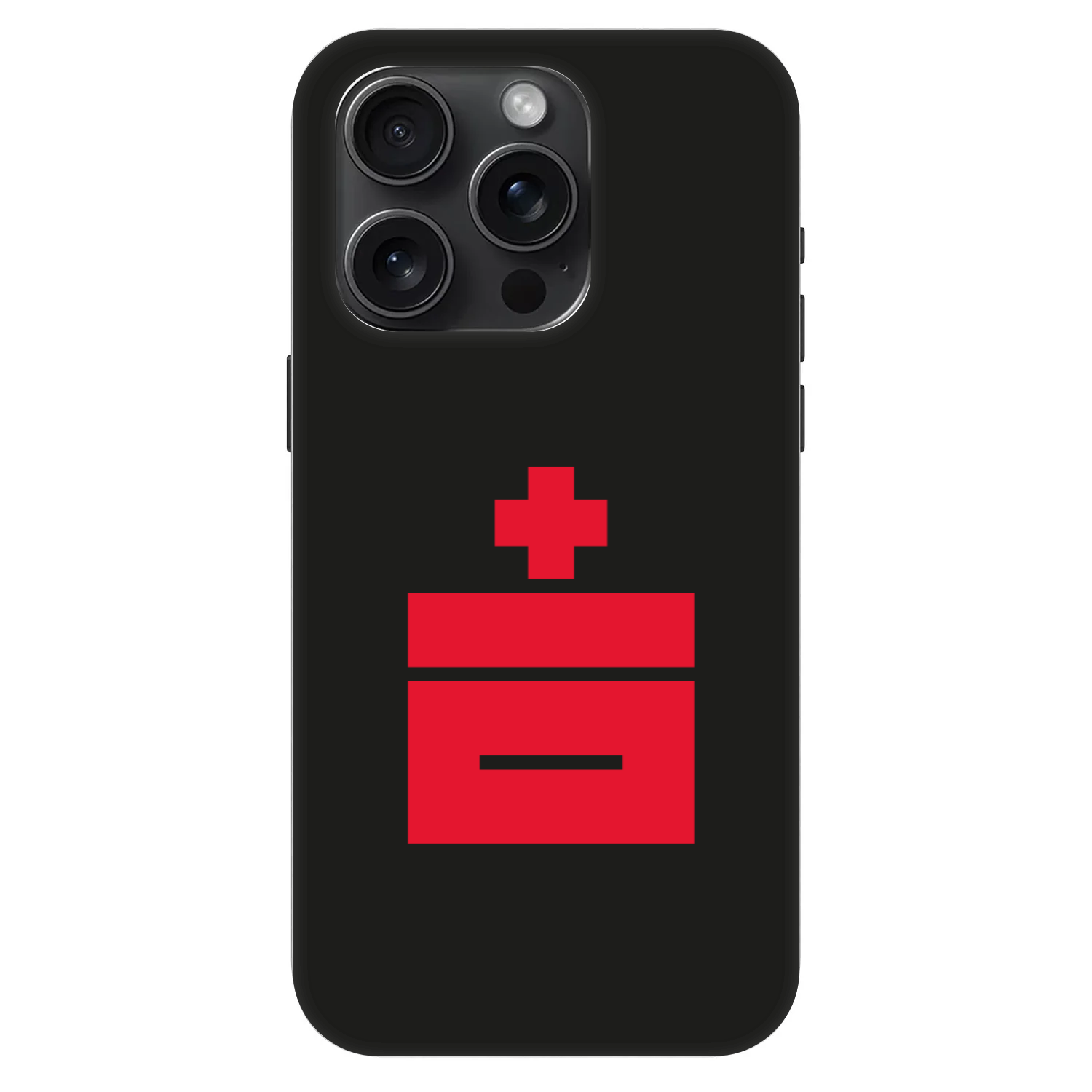 Picasee Fashion Case MagSafe για Apple iPhone 15 Pro - Le Plastenciaga