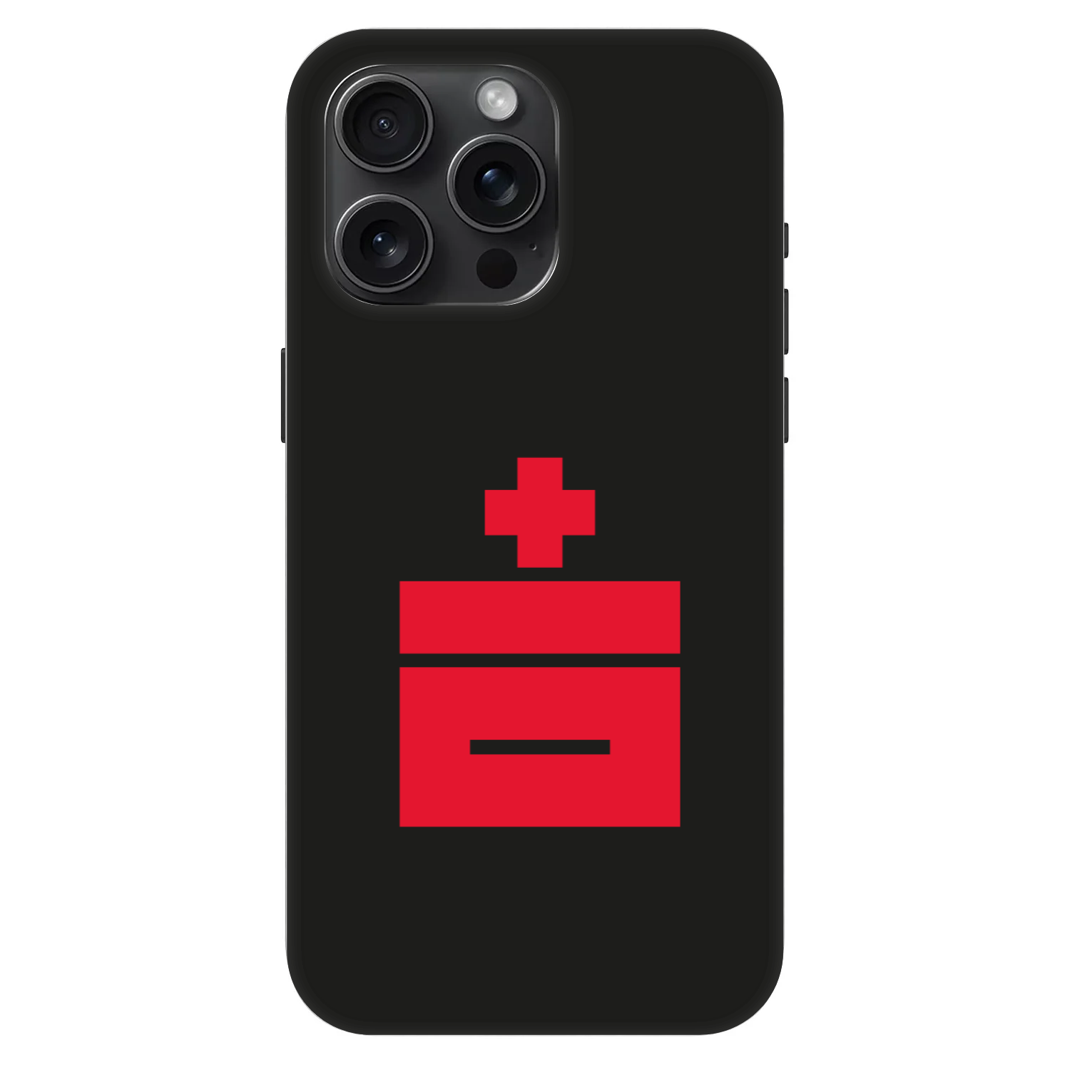 Picasee Fashion Case MagSafe για Apple iPhone 15 Pro Max - Le Plastenciaga
