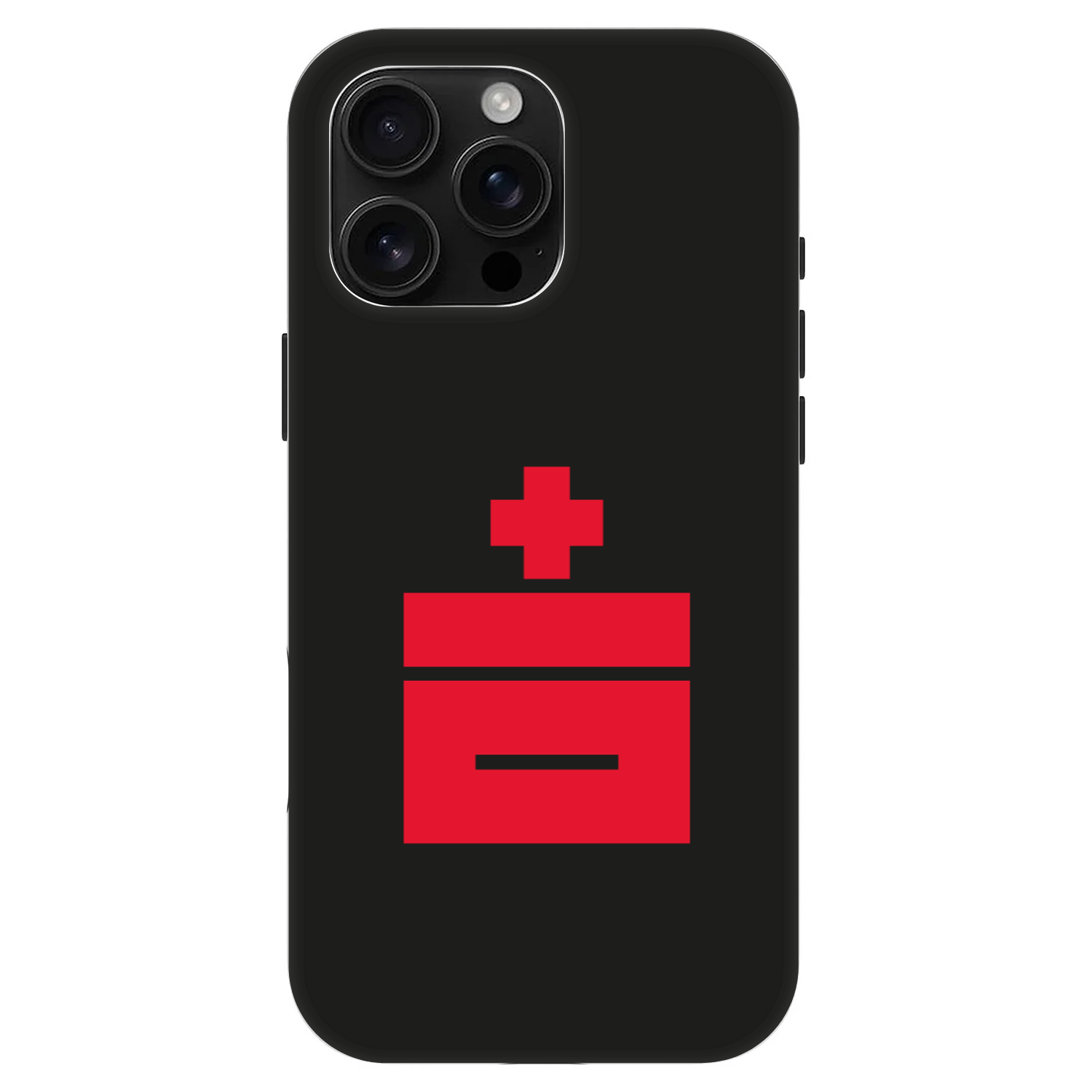 Picasee Fashion Case MagSafe για Apple iPhone 16 Pro Max - Le Plastenciaga