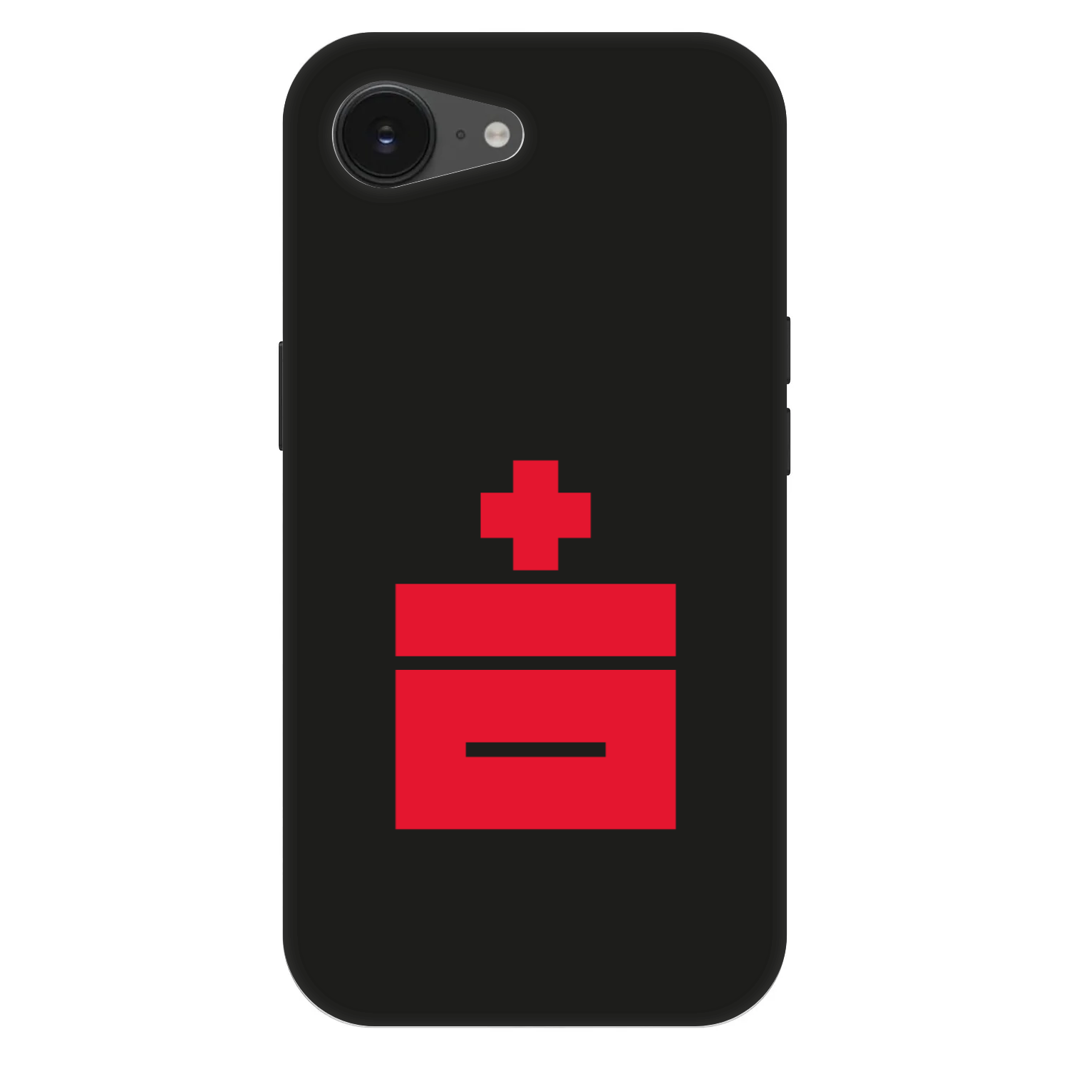 Picasee Fashion Case MagSafe για Apple iPhone 16e - Le Plastenciaga