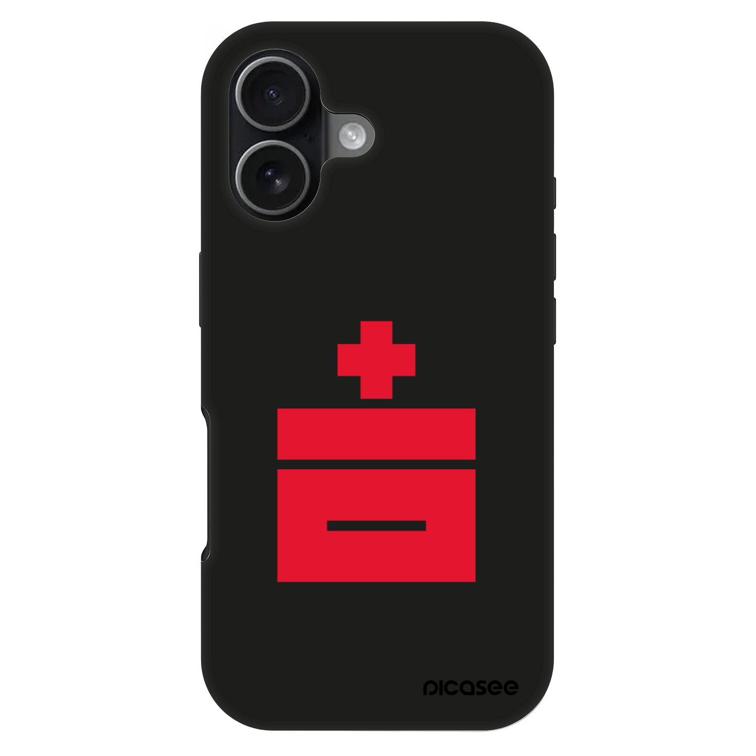 Picasee Fashion Case MagSafe για Apple iPhone 17 - Le Plastenciaga