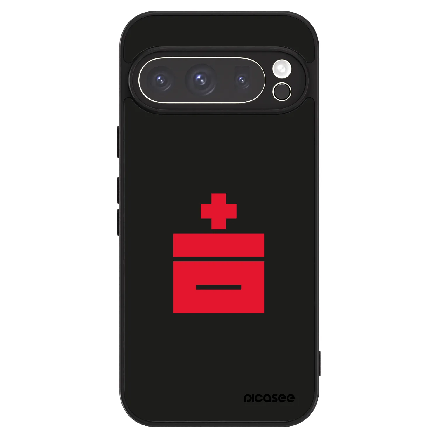 Picasee ULTIMATE CASE για Google Pixel 9 Pro XL - Le Plastenciaga