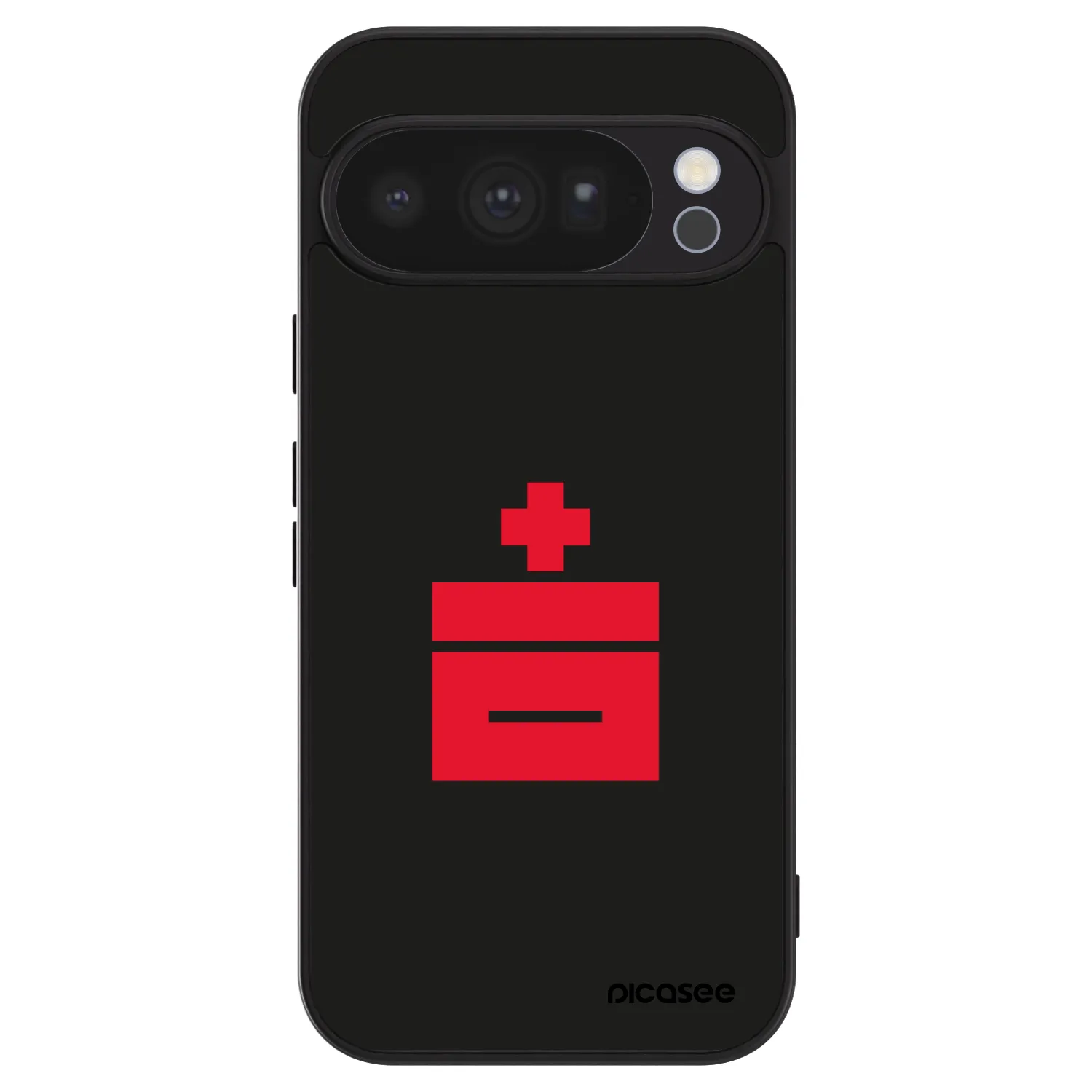 Picasee ULTIMATE CASE για Google Pixel 10 Pro - Le Plastenciaga