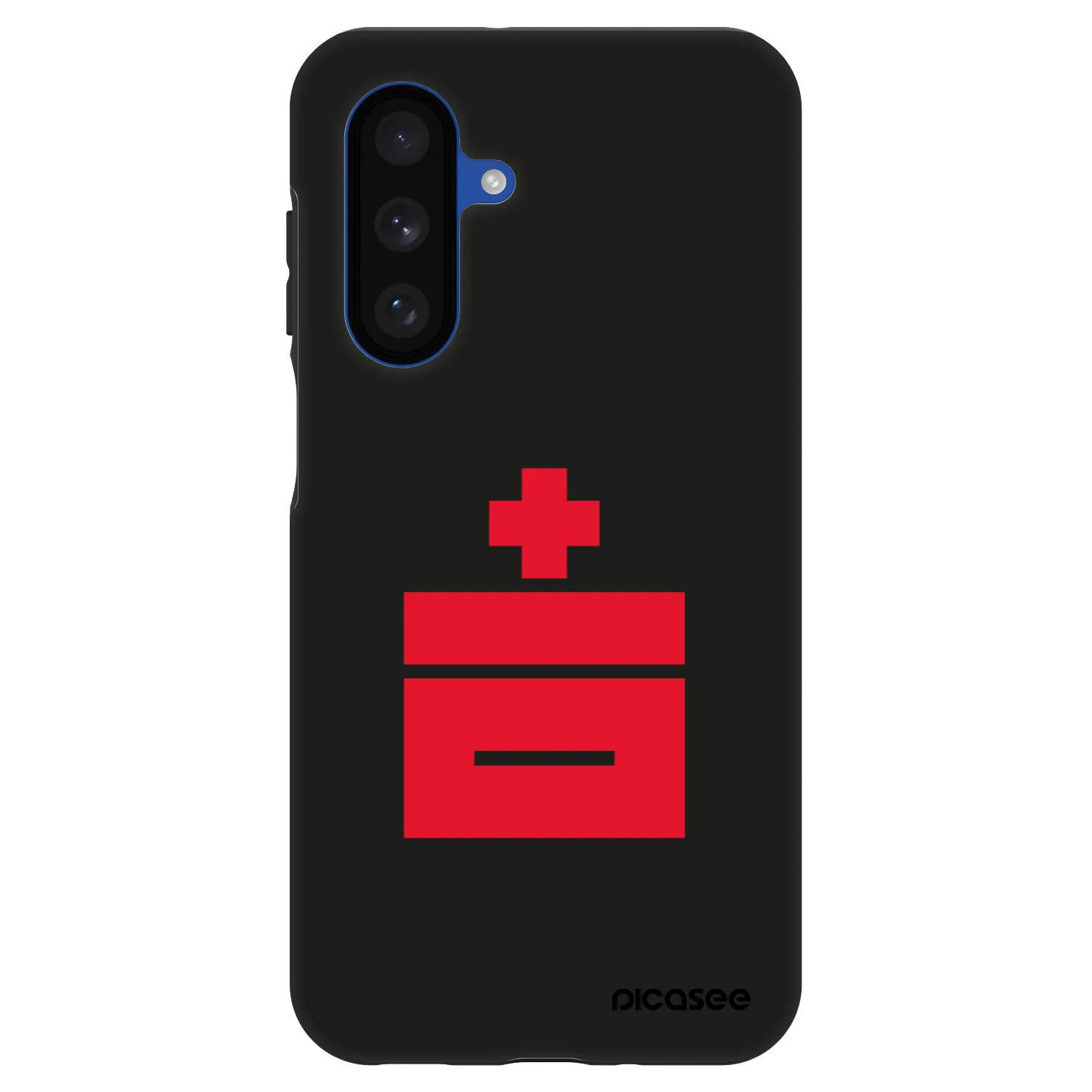Picasee Fashion Case για Samsung Galaxy A17 5G - Le Plastenciaga
