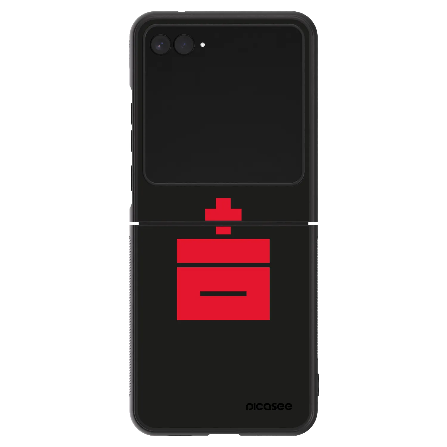 Picasee ULTIMATE CASE για Motorola Razr 60 - Le Plastenciaga
