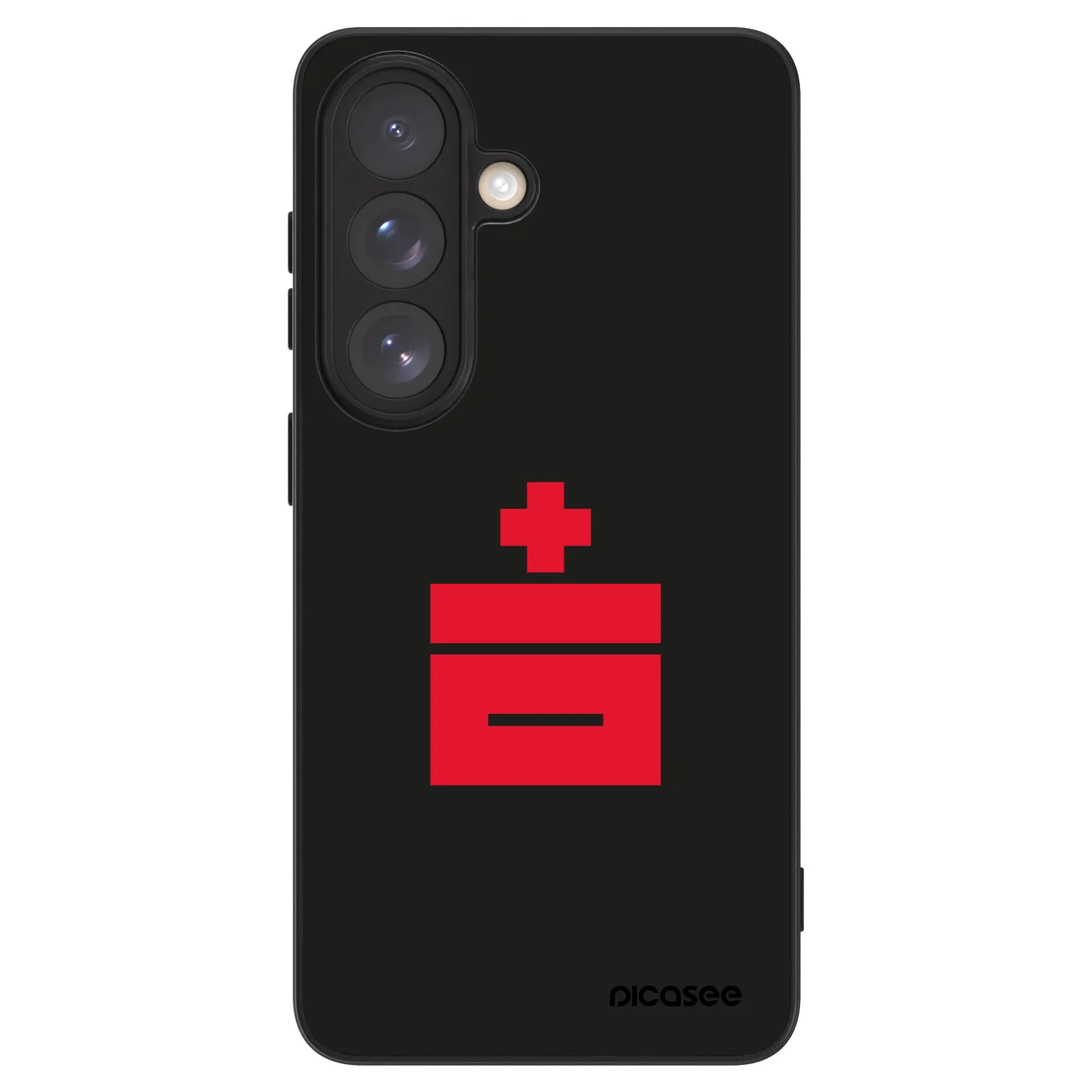 Picasee ULTIMATE CASE για Samsung Galaxy S26 - Le Plastenciaga