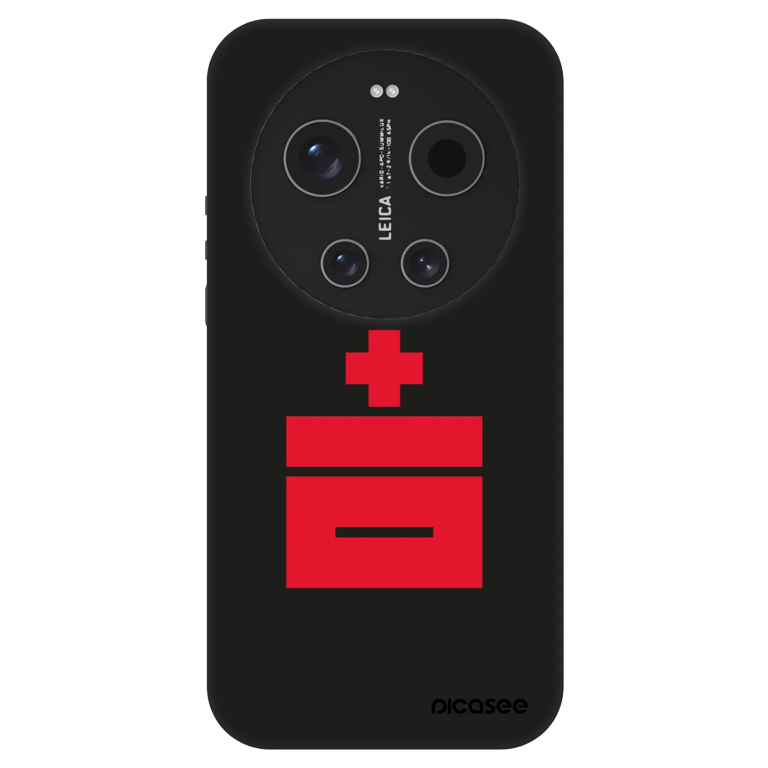 Picasee Fashion Case για Xiaomi 17 Ultra - Le Plastenciaga