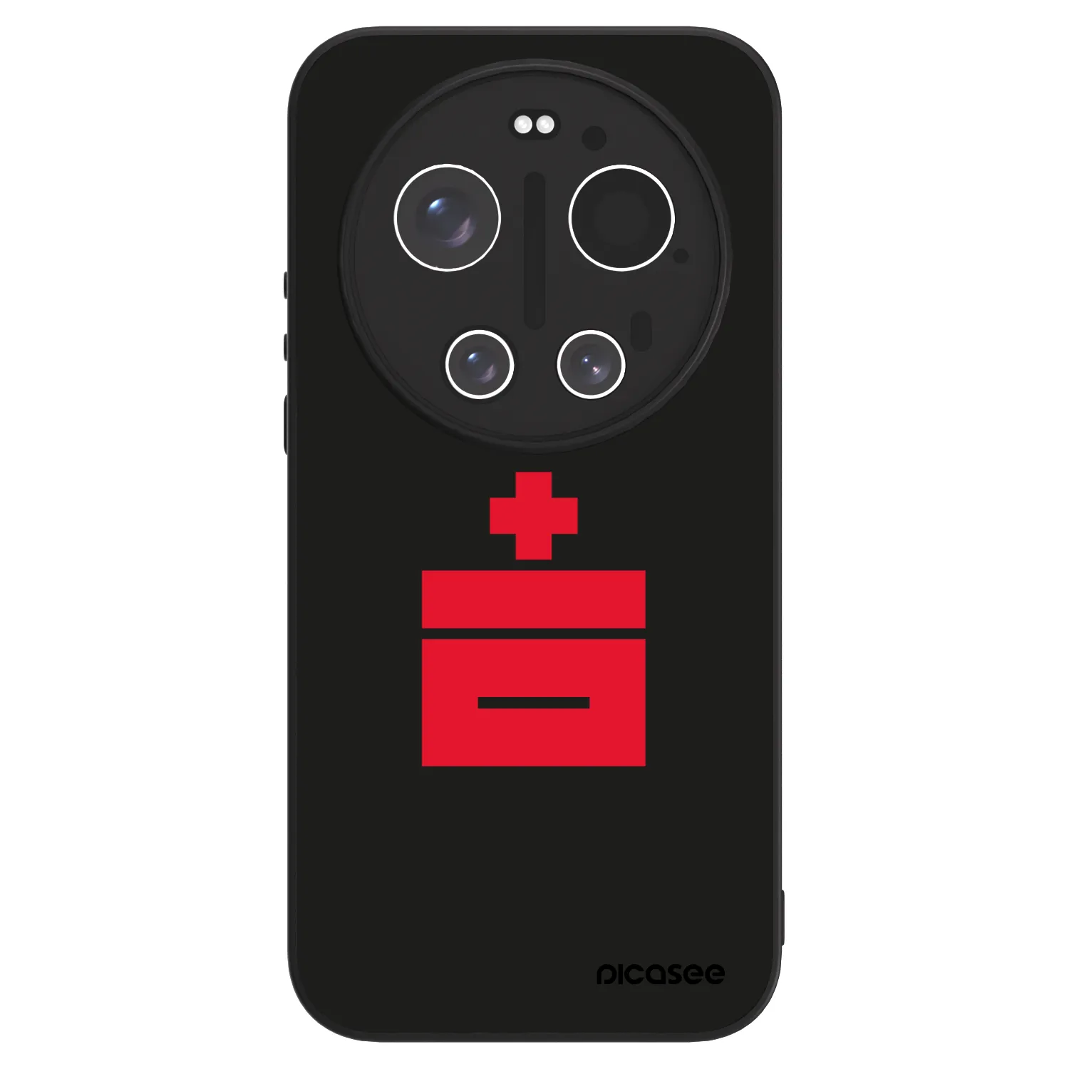 Picasee ULTIMATE CASE για Xiaomi 17 Ultra - Le Plastenciaga