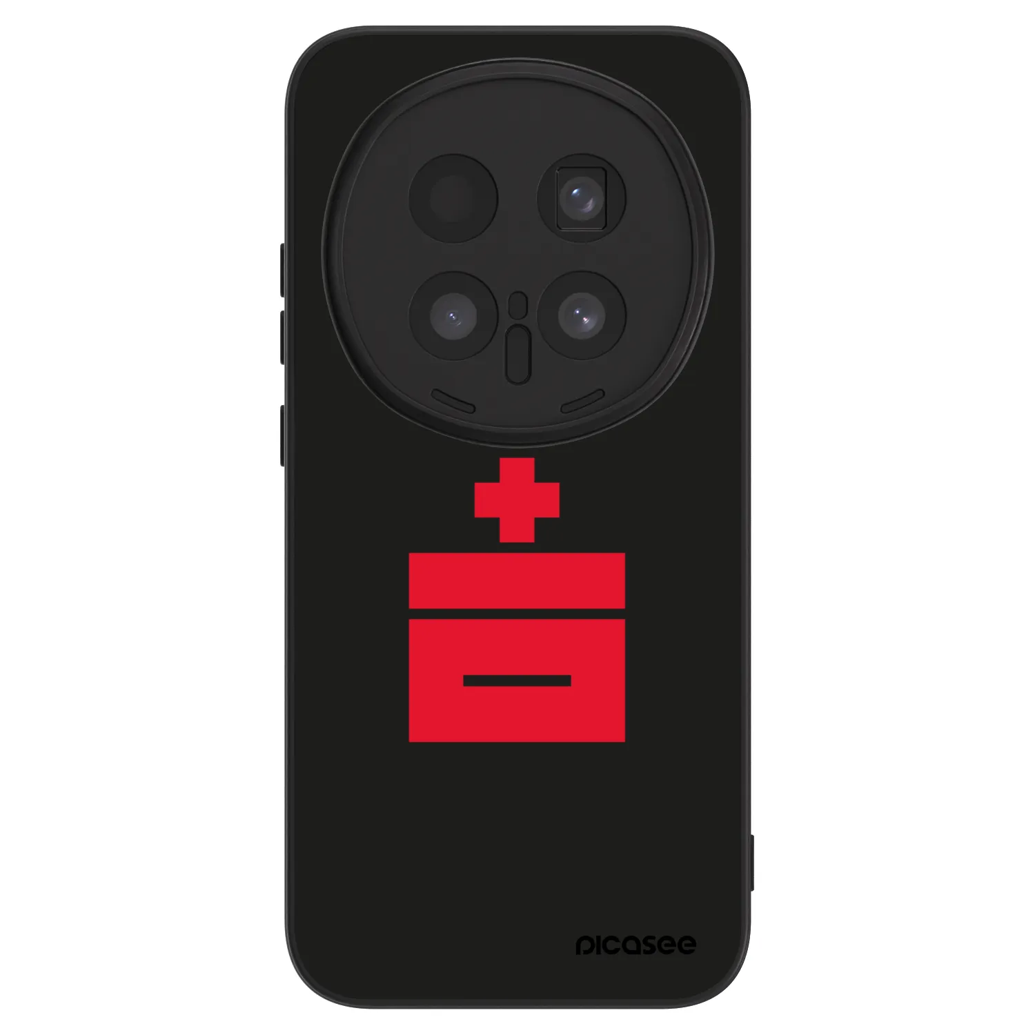 Picasee ULTIMATE CASE για Honor Magic8 Pro 5G - Le Plastenciaga