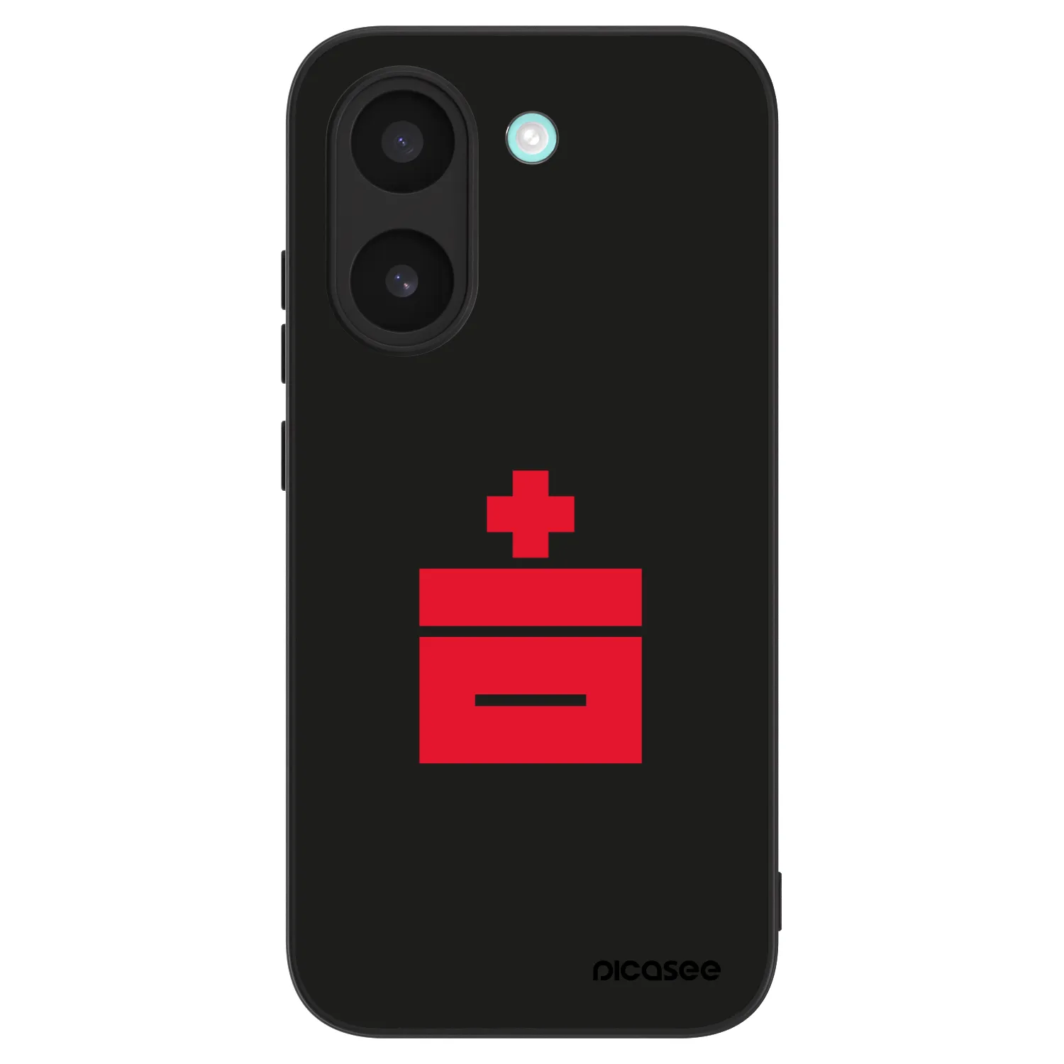 Picasee ULTIMATE CASE για Xiaomi Poco X8 Pro - Le Plastenciaga