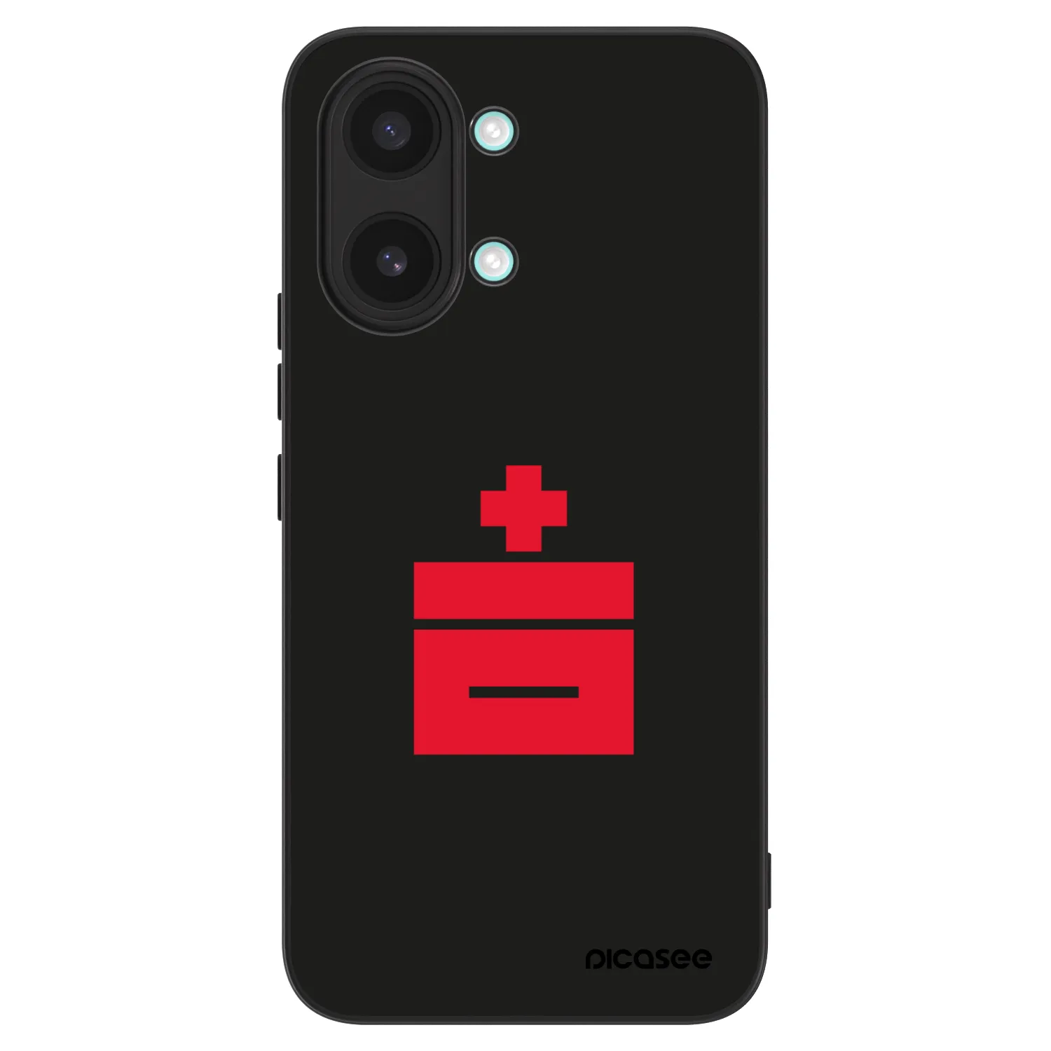 Picasee ULTIMATE CASE για Xiaomi Poco X8 Pro Max - Le Plastenciaga