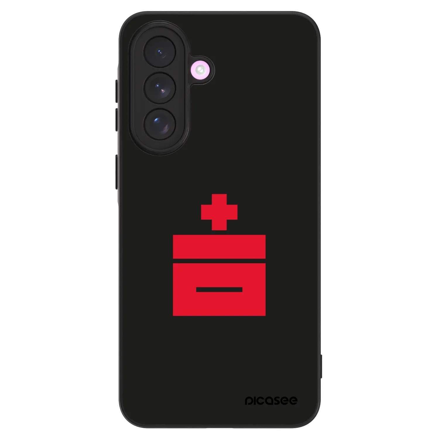 Picasee ULTIMATE CASE για Samsung Galaxy A57 5G - Le Plastenciaga