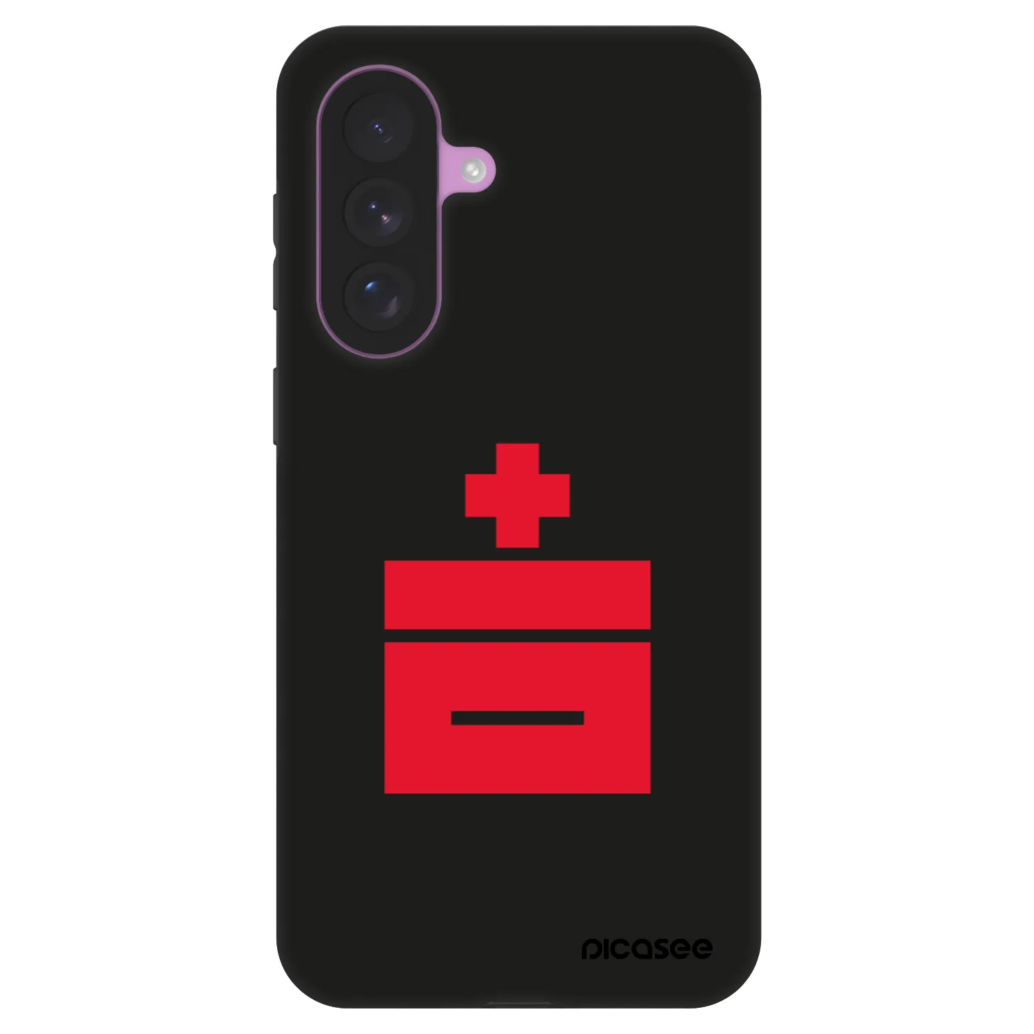 Picasee Fashion Case για Samsung Galaxy A57 5G - Le Plastenciaga