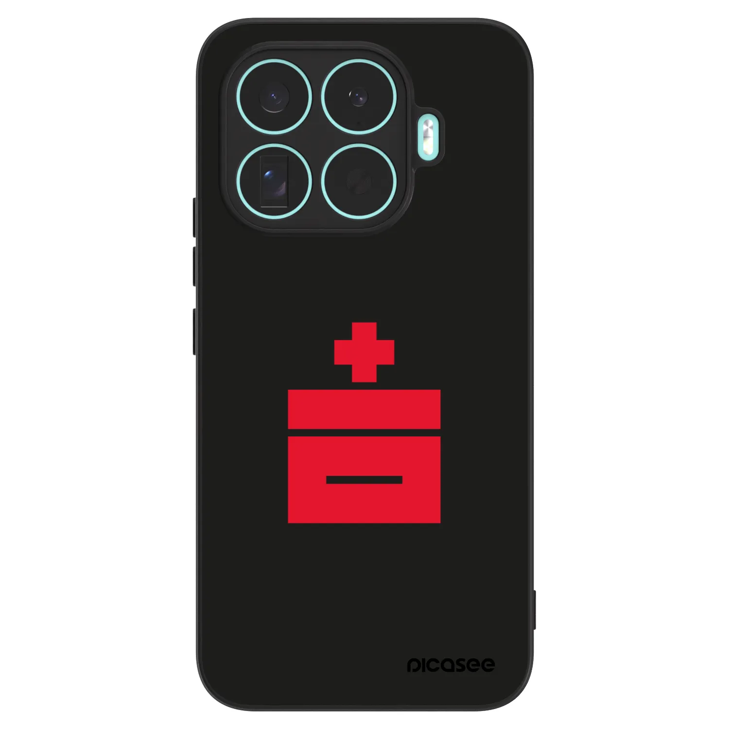 Picasee ULTIMATE CASE για Xiaomi 17T Pro - Le Plastenciaga