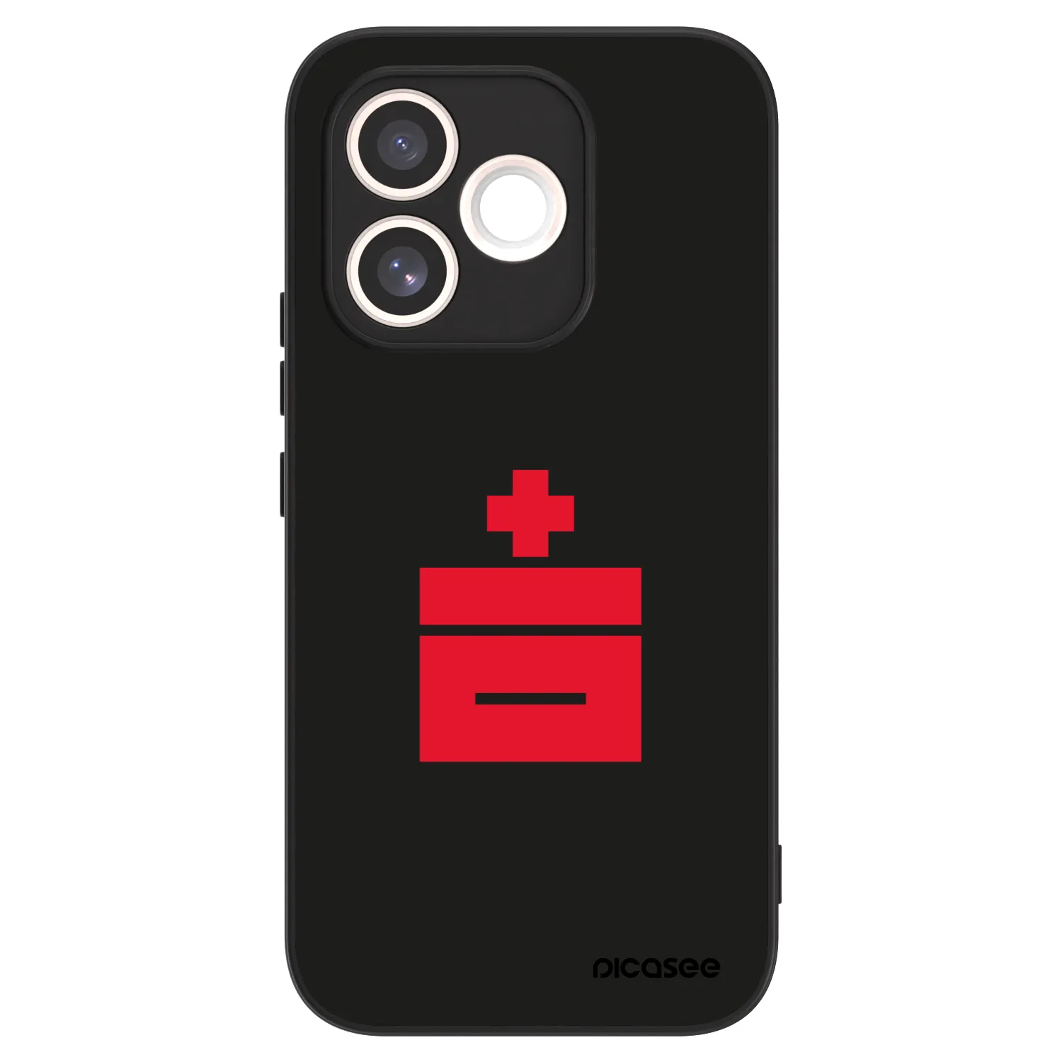 Picasee ULTIMATE CASE για Honor 600 Lite - Le Plastenciaga