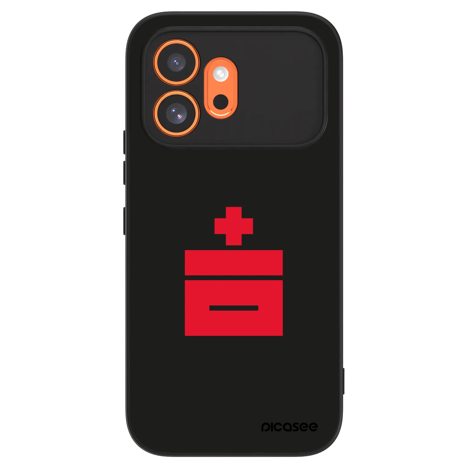 Picasee ULTIMATE CASE για Honor 600 - Le Plastenciaga