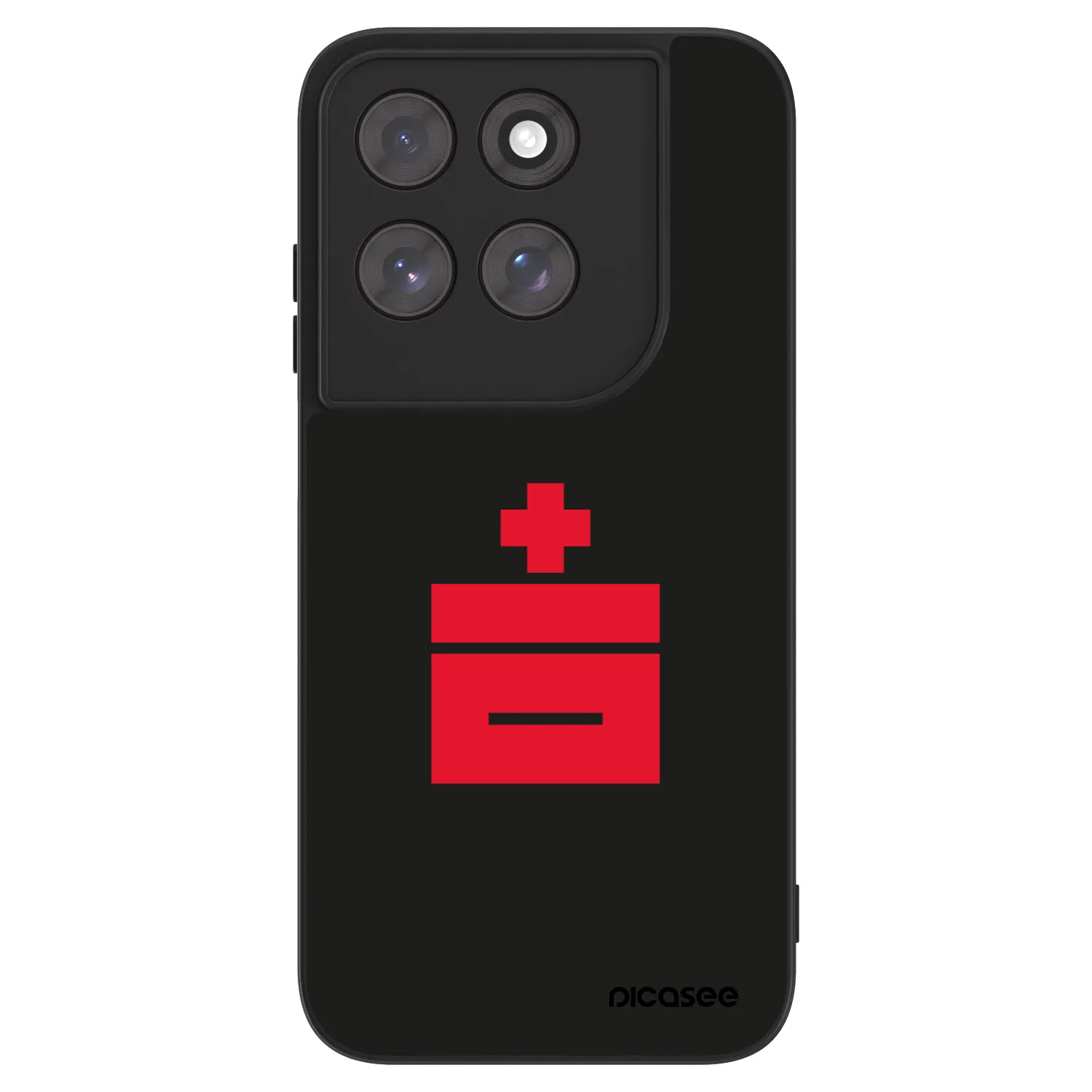 Picasee ULTIMATE CASE για Motorola Moto G77 - Le Plastenciaga