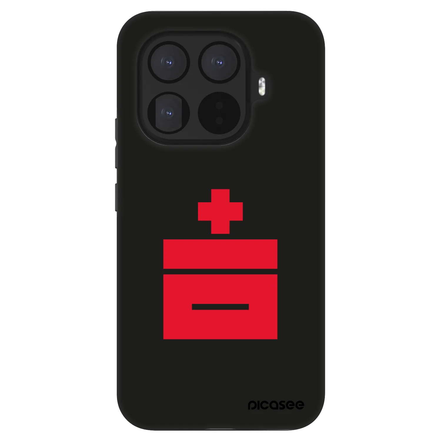 Picasee Fashion Case για Xiaomi 15T Pro - Le Plastenciaga