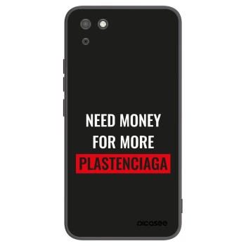 Θήκη για Huawei Y5P - More PLASTENCIAGA