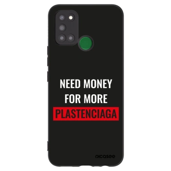 Θήκη για Realme 7i - More PLASTENCIAGA