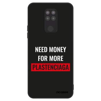 Θήκη για Xiaomi Redmi Note 9 - More PLASTENCIAGA
