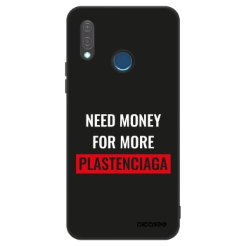 Θήκη για Huawei P20 Lite - More PLASTENCIAGA