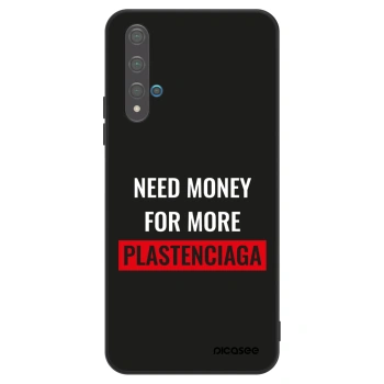 Θήκη για Huawei Nova 5T - More PLASTENCIAGA