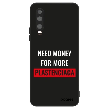 Θήκη για Huawei P30 - More PLASTENCIAGA